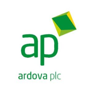 Ardova Plc