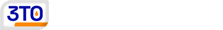 3TO Resources Logo Mark