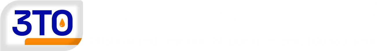 3TO Resources Logo Mark