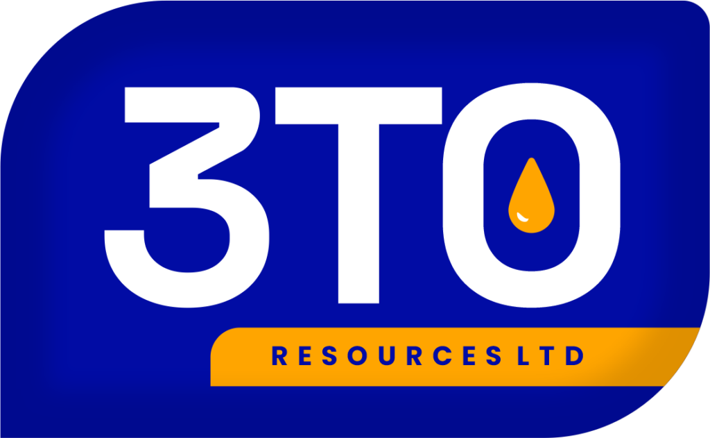 3TO Resources Limited - Logo